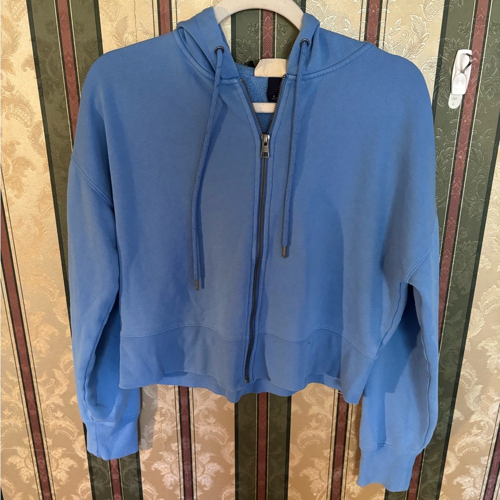 Universal Thread Light Blue Hoodie